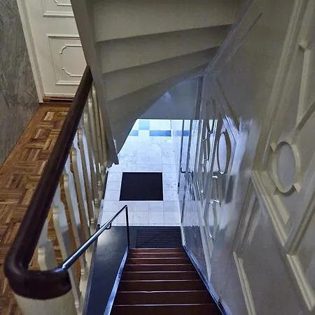 The Luxe Bnob On Singel Gasthuis