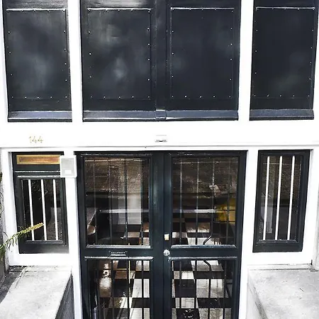 The Luxe Bnob On Singel Gasthuis *