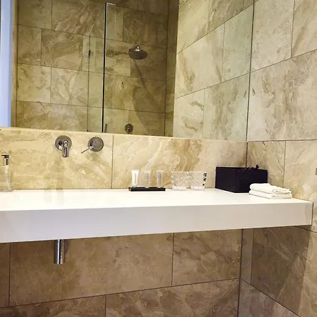 The Luxe Bnob On Singel * Amsterdam