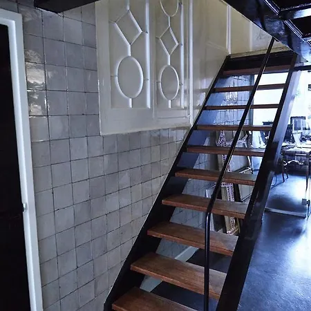 Guest house The Luxe Bnob On Singel Amsterdam