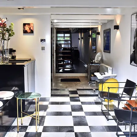The Luxe Bnob On Singel Guest house Amsterdam