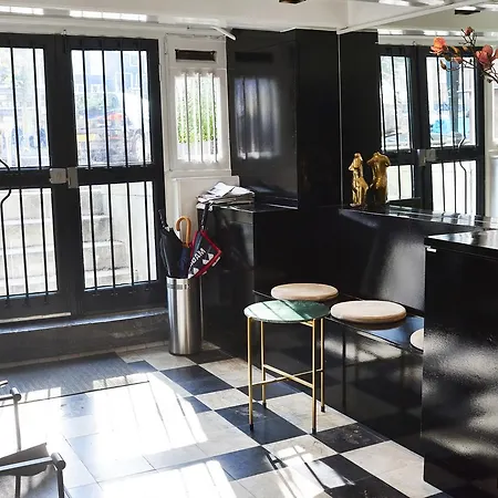 The Luxe Bnob On Singel