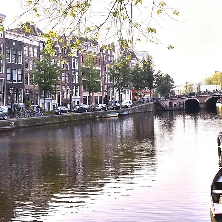 The Luxe Bnob On Singel * Amsterdam